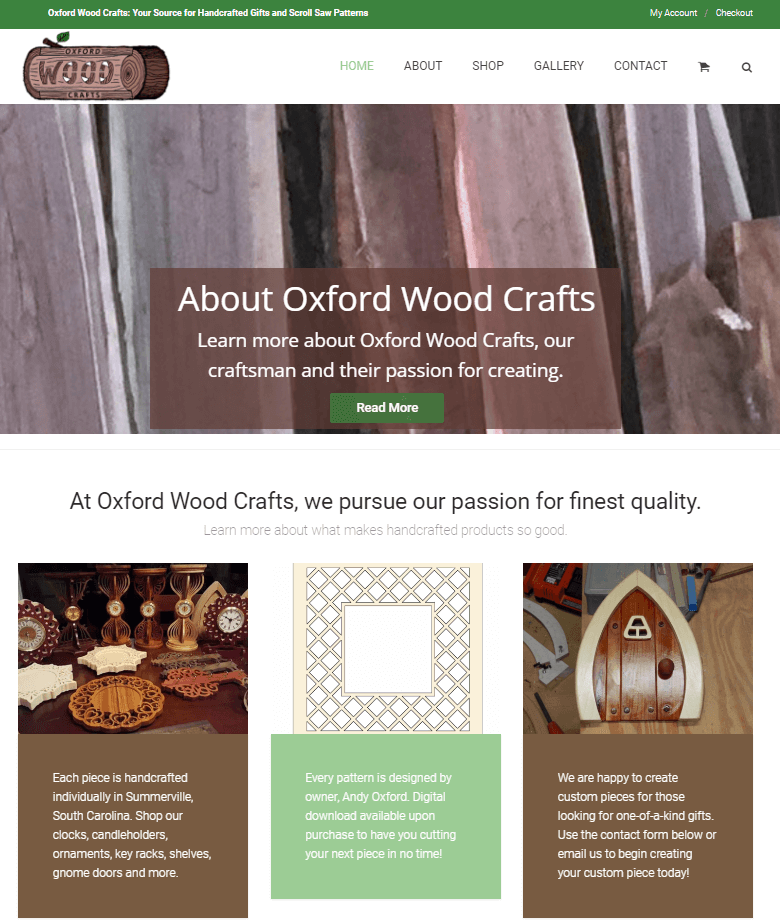 oxford wood crafts scroll saw plans wooden gifts